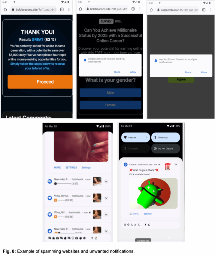 Android Malware Konfety evolves with ZIP manipulation and dynamic loading