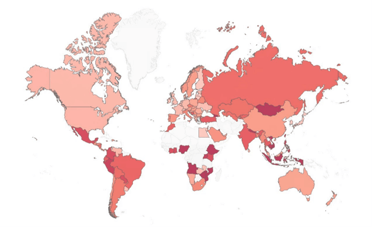 June 2025 Malware Spotlight: Discord Exploits Lead to Rising Threats June 2025 Malware Report – Check Point Blog