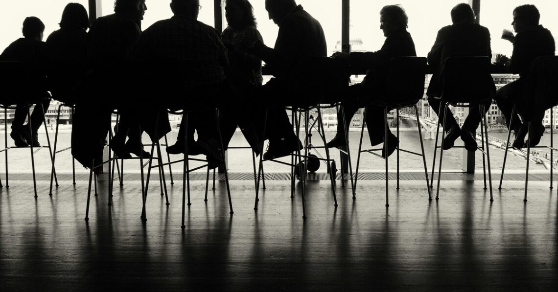 How to Win DLP Buy-In and Influence Stakeholders