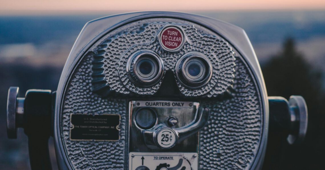 Can You See Ransomware Coming? Run This Vision Check.