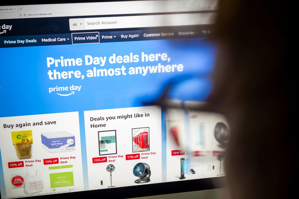 How to Shop Safely During Amazon Prime Day