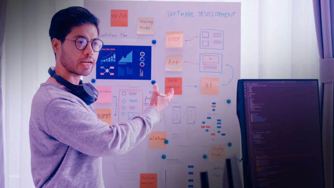 Securing the Software Supply Chain