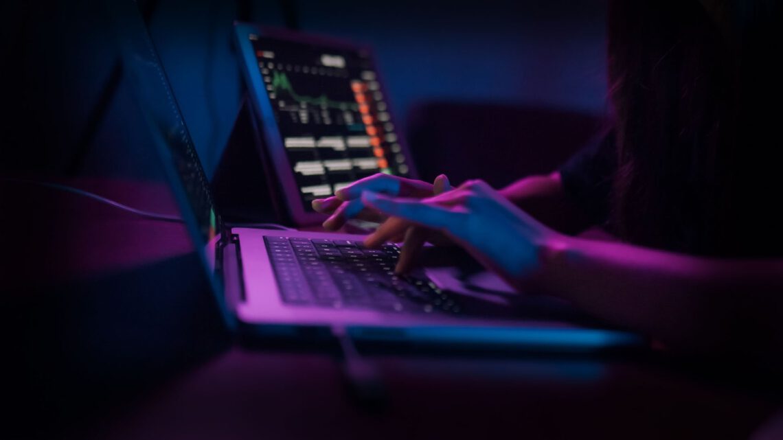 Exploring the Stolen Data Marketplace