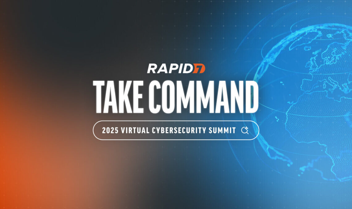 Command with Confidence | Take Command 2025