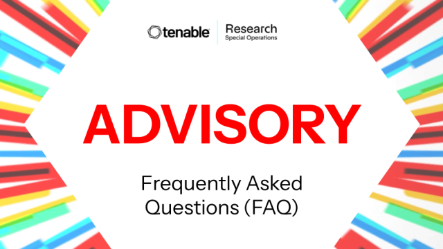 CVE-2025-53770: Frequently Asked Questions About Zero-Day SharePoint Vulnerability Exploitation – Blog