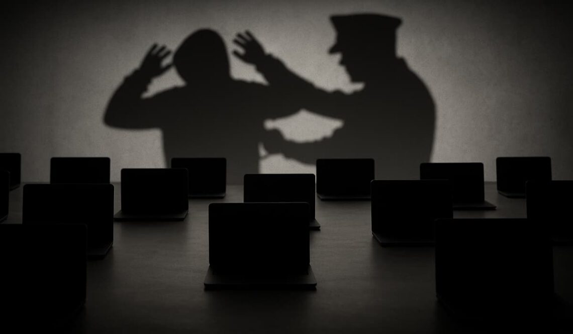 US Announces Arresting Chinese Hacker Linked to HAFNIUM Group
