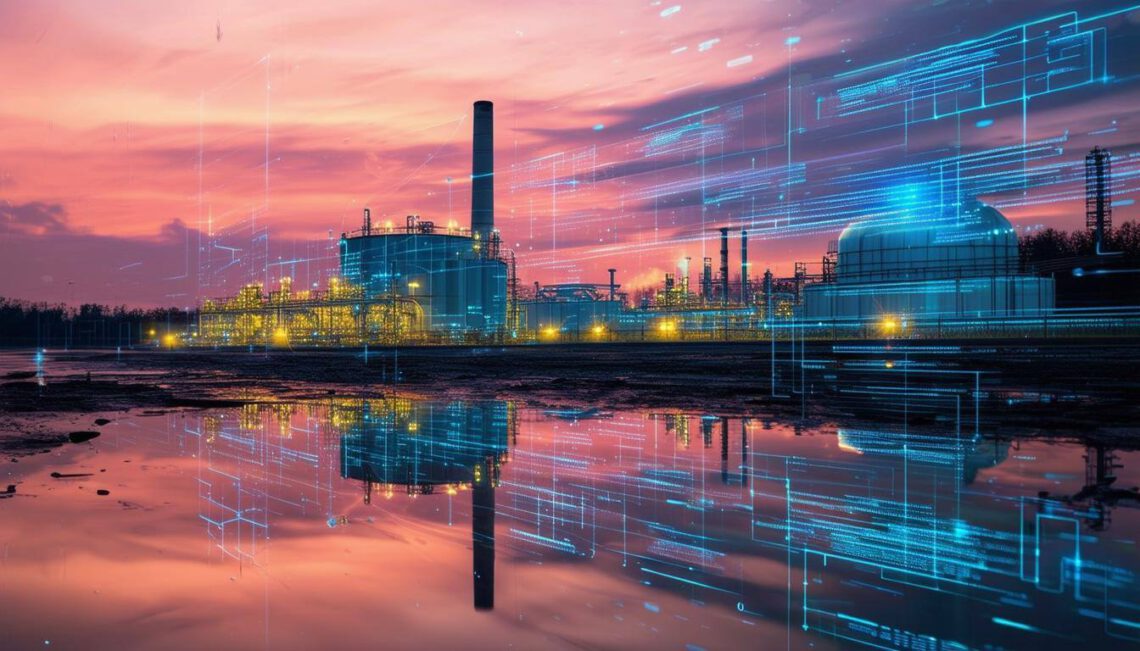 Securing Critical Infrastructure Against Cyberattacks