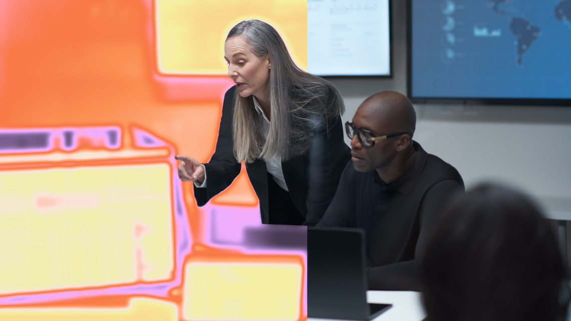Modernize your identity defense with Microsoft Identity Threat Detection and Response