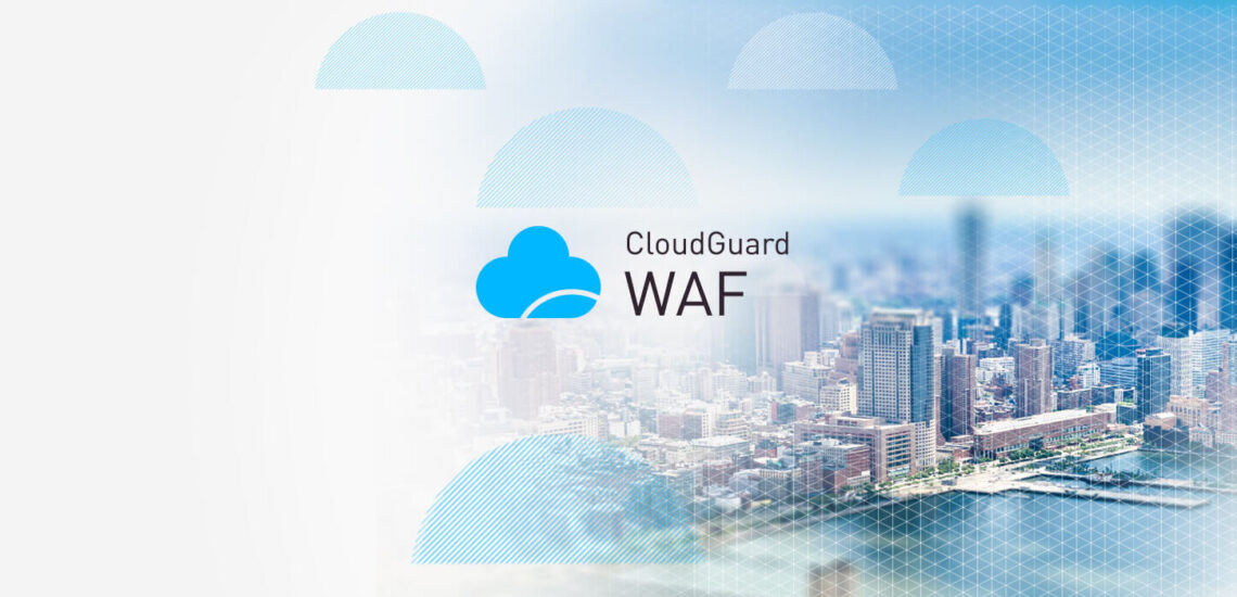 CloudGuard WAF Adds 8 Global Points of Presence